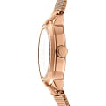 DKNY DKNY Eastside Mini DK1L024M0035,  сша женские часы на браслете нержавеющая сталь с ip-покрытием боковой вид