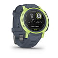 Garmin Garmin Instinct 2 Surf Mavericks 010-02626-02 мужские часы  циферблат на запястье