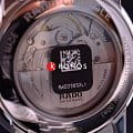 Rado Rado Coupole Classic Automatic R22876203 Classic - задняя крышка сталь металл корпуса, швейцария часы