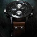 Часы Hamilton Khaki Aviation X Wind Day Date Auto Chrono H77616533 фото 16