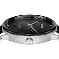 Rado Rado Centrix Diamonds R30021712  - задняя крышка сталь металл корпуса, швейцария часы