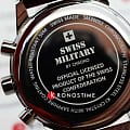 Swiss Military by Chrono Swiss Military by Chrono SM30052.04 - наручные мужские часы наручные часы в перспективе белый циферблат