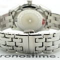 Hamilton Hamilton Jazzmaster Gent Quartz H32451131  — детали корпуса и нержавеющая сталь