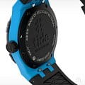 Maurice Lacroix Maurice Lacroix Aikon Tide AI2008-80080-300-0, aikon швейцария мужские часы на браслете каучук боковой вид