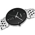 Rado R48912713 мужские часы застежка крупным планом