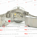 Часы Hamilton Khaki Aviation Converter H76715140 фото 7