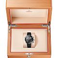 Omega Omega Seamaster Diver 300M 210.32.44.51.01.001, seamaster швейцария мужские часы на браслете каучук боковой вид
