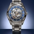 Оригинальные часы Rado Rado Hyperchrome Automatic R32020202 механические калибр механизма  общий вид