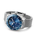 Breitling Breitling Superocean Heritage B20 Automatic 44 AB2030161C1A1 , наручные мужские часы фото под углом