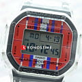 Casio Casio G-Shock DWE-5600KS-7 DWE-5600KS-7ER оригинальные мужские часы в комплекте с фирменной коробкой и гарантийным талоном