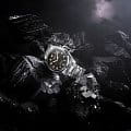 Часы Longines Spirit L3.810.1.53.6 фото 6