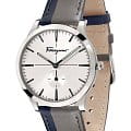 Salvatore Ferragamo Salvatore Ferragamo SFDE00118 , наручные мужские часы фото под углом