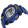 Часы Casio G-Shock DW-9052-2VDR (DW-9052-2V) фото 5
