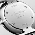Longines Longines La Grande Classique L4.523.0.11.6 L45230116 оригинальные женские часы в комплекте с коробкой