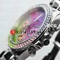Guess GW0483L1 женские часы застежка крупным планом