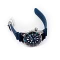 Seiko Seiko Prospex SPB325J1 мужские часы черный циферблат на запястье