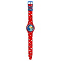 Swatch Swatch Gent Biosourced Standart SO28Z120 gent швейцарские женские часы на браслете силикон боковой вид
