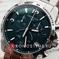 Certina Certina DS Podium Chronograph 1/10 sec C034.417.11.097.00 , наручные мужские часы фото под углом