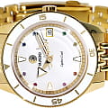 Rado Rado  Captain Cook x Marina Hoermanseder Heartbeat R32117708 Automatic, наручные женские часы фото под углом