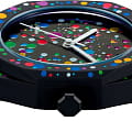 Оригинальные часы D1 Milano D1 Milano Polycarbon PCBU11 кварцевые калибр механизма seiko общий вид