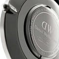 Daniel Wellington Daniel Wellington Classic Roselyn DW00100270 мужские часы черный циферблат на запястье