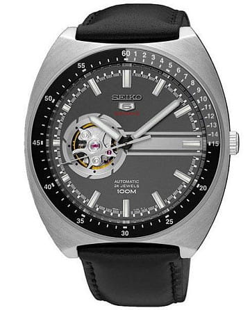 Seiko 5 Sports SSA335K1