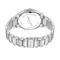 Kenneth Cole Kenneth Cole Modern Classic KCWGG0034505  американские мужские часы на браслете нержавеющая сталь боковой вид