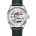Часы Hamilton Jazzmaster Skeleton Auto H42535810