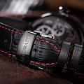 Aerowatch Aerowatch 1942 50981 NO21  - задняя крышка металл сталь корпуса, швейцария часы