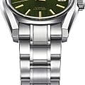 Seiko Seiko Grand Seiko SBGH271G  - задняя крышка сталь металл корпуса, япония часы
