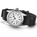 Часы Hamilton Khaki Field Mechanical H69439910 фото 3