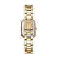 DKNY DKNY Uptown Glitz DK1L010M0025,  сша женские часы на браслете нержавеющая сталь с ip-покрытием боковой вид