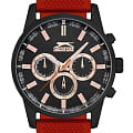 Slazenger Slazenger SL.09.2107.2.03  наручные мужские часы фото под углом.