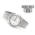 Seiko Seiko Seiko 5 SNKD97J1 — полный набор фото мужские часы японские