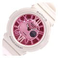 Casio Casio Baby-G BGA-161-7B2 , наручные женские часы фото под углом