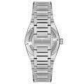 Jacques Philippe Jacques Philippe Aurora JPQLS521396S,  швейцария мужские часы на браслете нержавеющая сталь боковой вид
