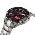 Tissot Tissot T-Touch Connect Sport T153.420.44.051.00 T Touch - задняя крышка титан металл корпуса, швейцария часы