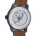 Earnshaw Earnshaw Longitude ES-8006-10 , наручные мужские часы фото под углом