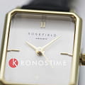 Rosefield Rosefield Octagon XS OWBLG-O84  наручные женские часы фото под углом.