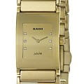 Rado Rado Integral R20792732 , наручные женские часы фото под углом