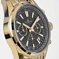 Jacques Lemans Jacques Lemans Sport 1-2117M,  австрия мужские часы на браслете нержавеющая сталь боковой вид