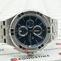 Maurice Lacroix Maurice Lacroix Aikon Chronograph AI1018-SS002-430-1 , наручные мужские часы фото под углом