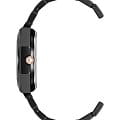 Anne Klein Anne Klein Ceramics 5064BKBK,  сша женские часы на браслете керамика боковой вид