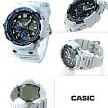 Оригинальные часы Casio Casio G-Shock GN-1000C-8A электронные калибр механизма  общий вид
