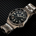 Часы Orient Diving Sport RA-AC0K02E фото 9