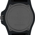 Timex Timex Expedition North TW2V40500 кварцевые мужские часы часы крупный план черный циферблата