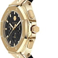 Philipp Plein Philipp Plein The Skull PWPSA0124 , наручные женские часы фото под углом