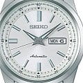 Seiko Seiko 5 Regular SARV001  - задняя крышка сталь металл корпуса, япония часы