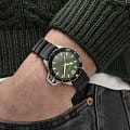 Hamilton Hamilton Khaki Navy Frogman Auto H77455360 , наручные мужские часы фото под углом