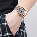 Festina Festina Automatic F20628/1  наручные женские часы фото под углом.